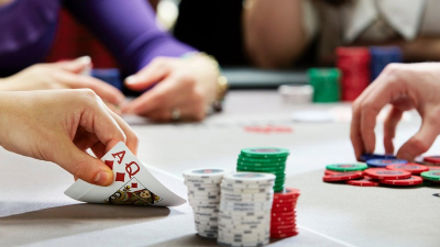 Tìm hiểu các kĩ năng chơi bài đỉnh cao của các vua cờ bạc thế giới
