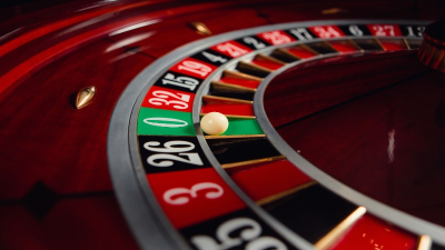 Cách chơi roulette thành công - Làm chủ vòng quay may mắn